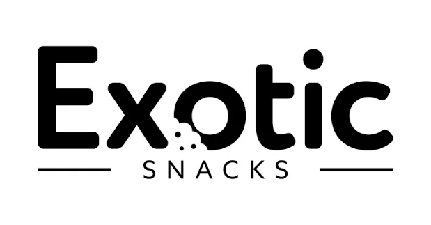 Exotic Snacks Company logo