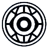 Fitueyes De logo