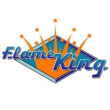 Flamekingproducts logo