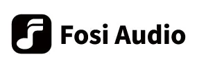 Fosiaudioshop hero