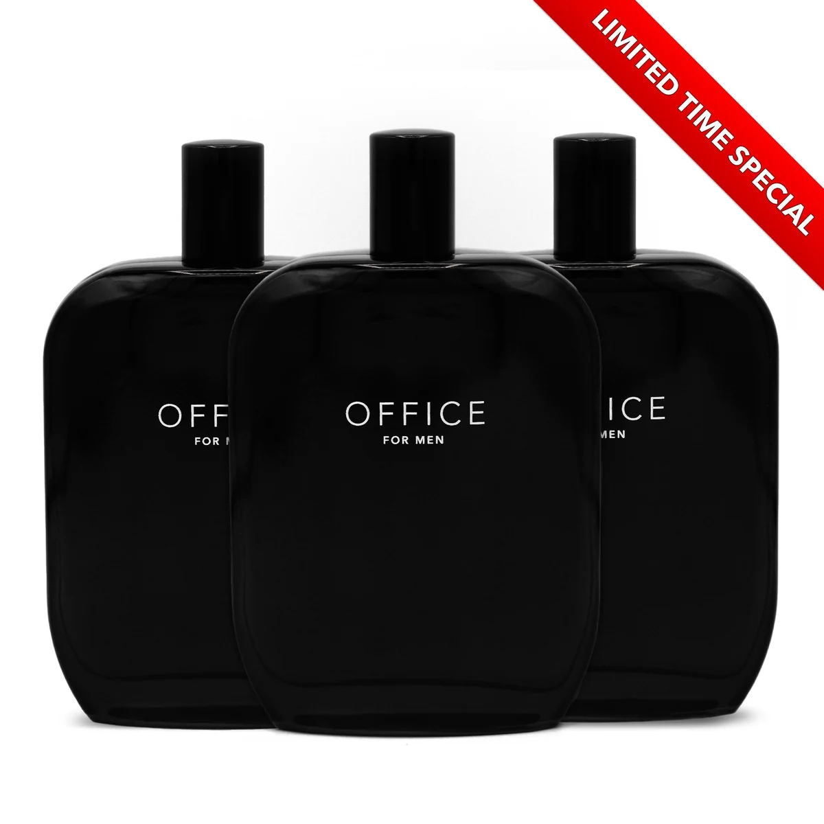 Fragrance One hero