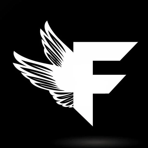 Fragrantika logo