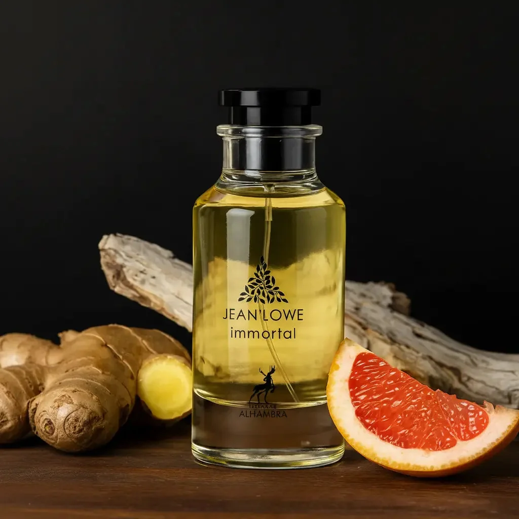 Fragrantika hero