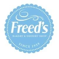 Freed's Bakery logo