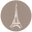 Frenchbeautyhub logo