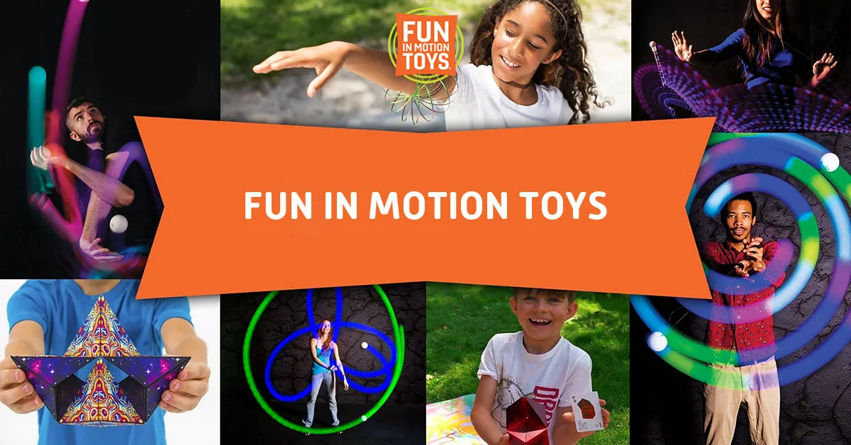 Funinmotiontoys hero