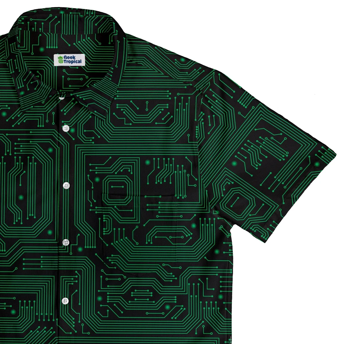 Geek Tropical hero