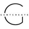 Gentcreate logo