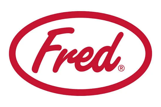 Genuine Fred logo