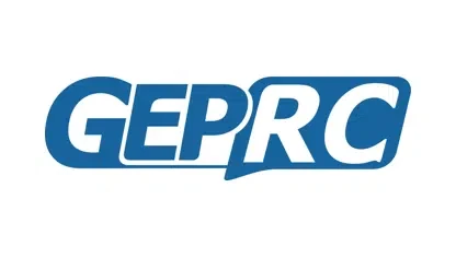 Geprc logo