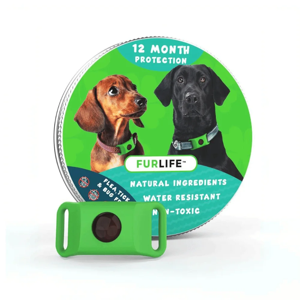 FurLife™ hero