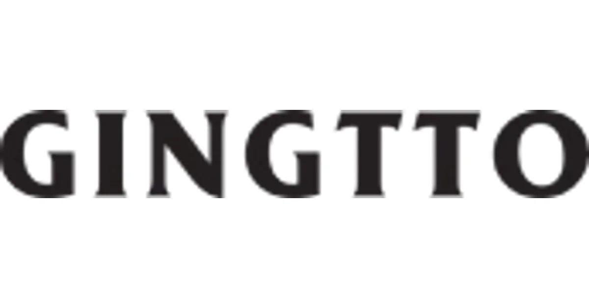 Gingtto hero