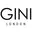 Gini London Store logo