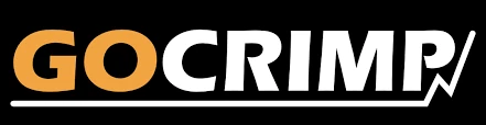 Go Crimp logo