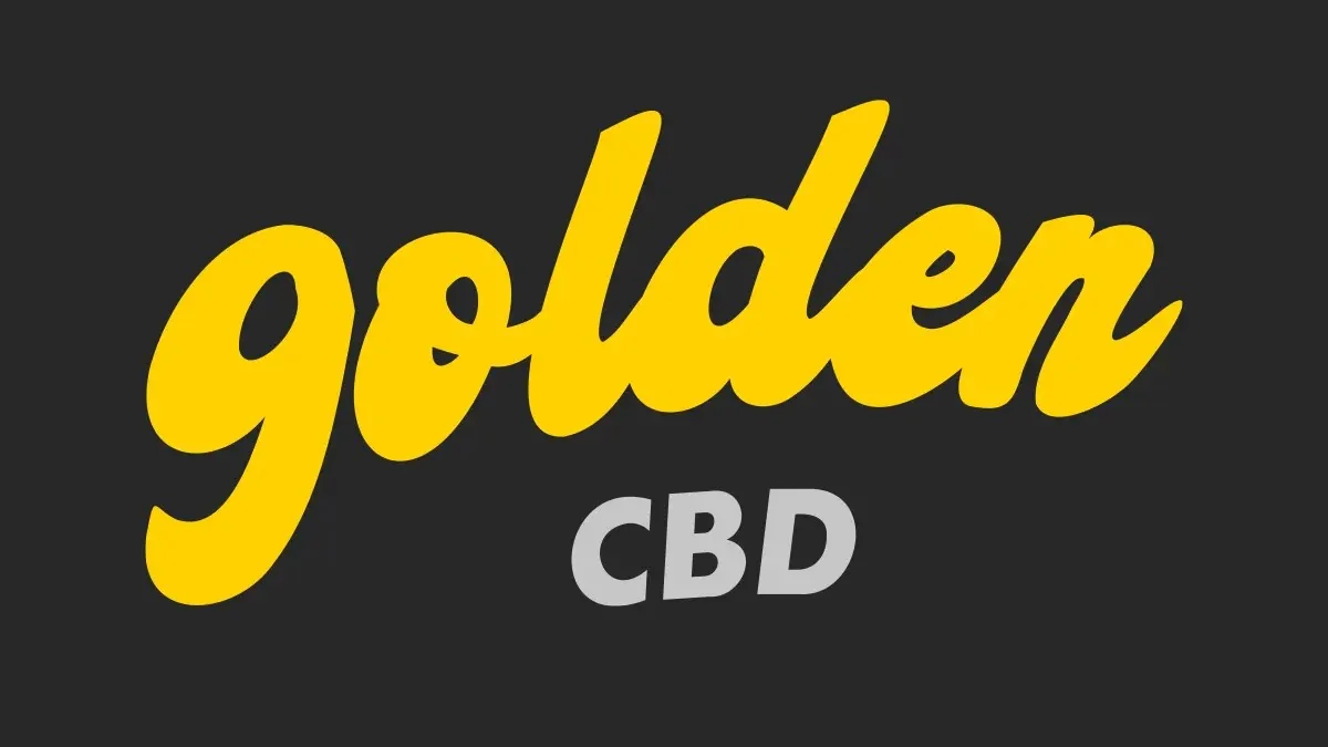 Goldencbd hero