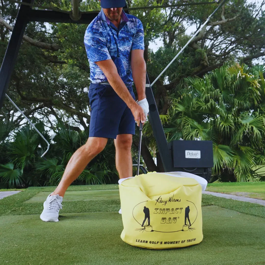 Golf Training Aids hero