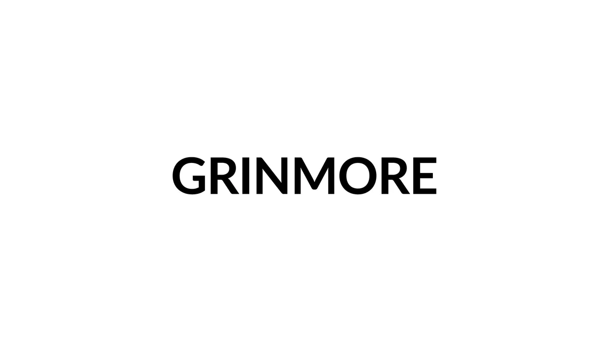 Grinmore hero
