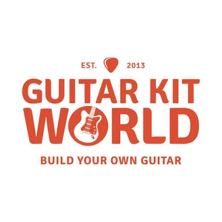 Guitar Kit World logo