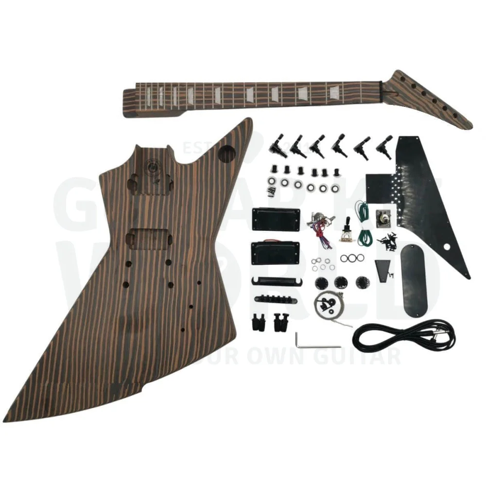 Guitar Kit World hero