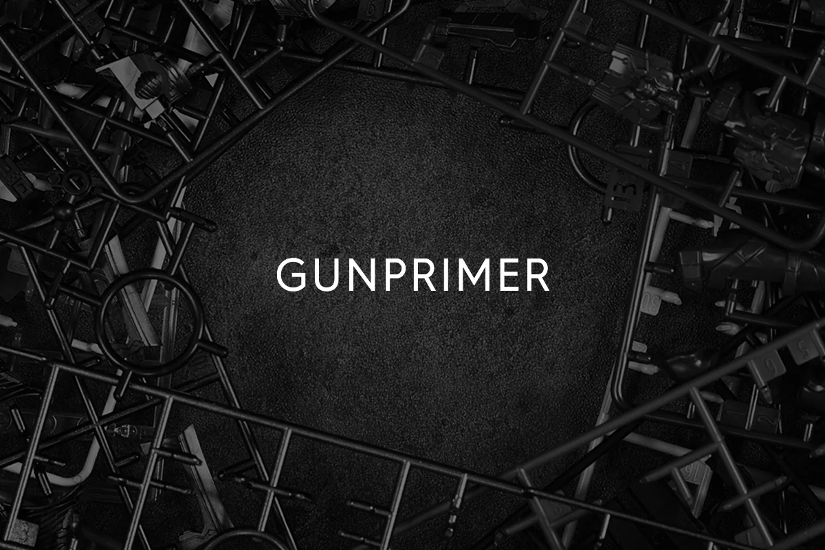Gunprimer hero