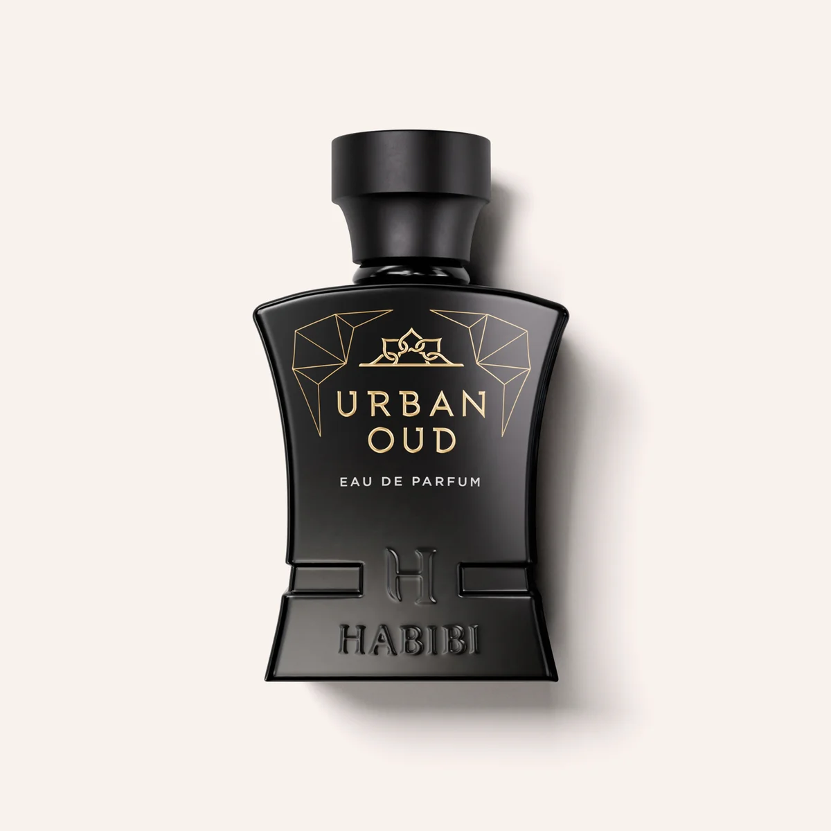 Habibi NY hero