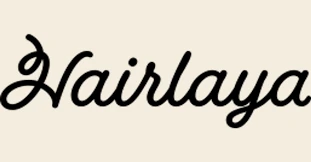 Hairlaya logo