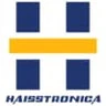 Haisstronica logo