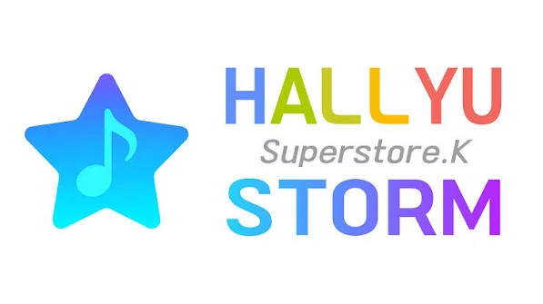 hallyusuperstore logo