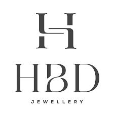 Hbdjewellery logo