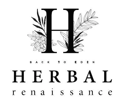 Herbalrenaissance logo