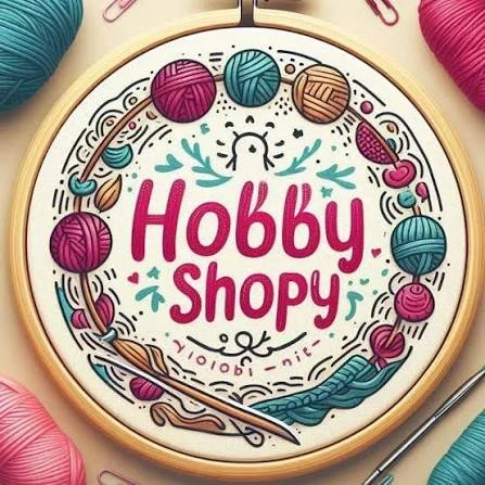 Hobbyshopy logo