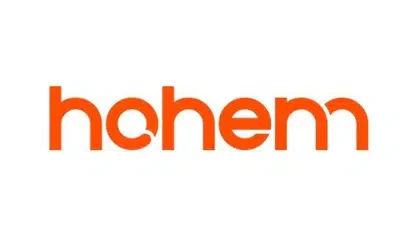 Hohem logo