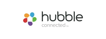 Hubble Connected logo