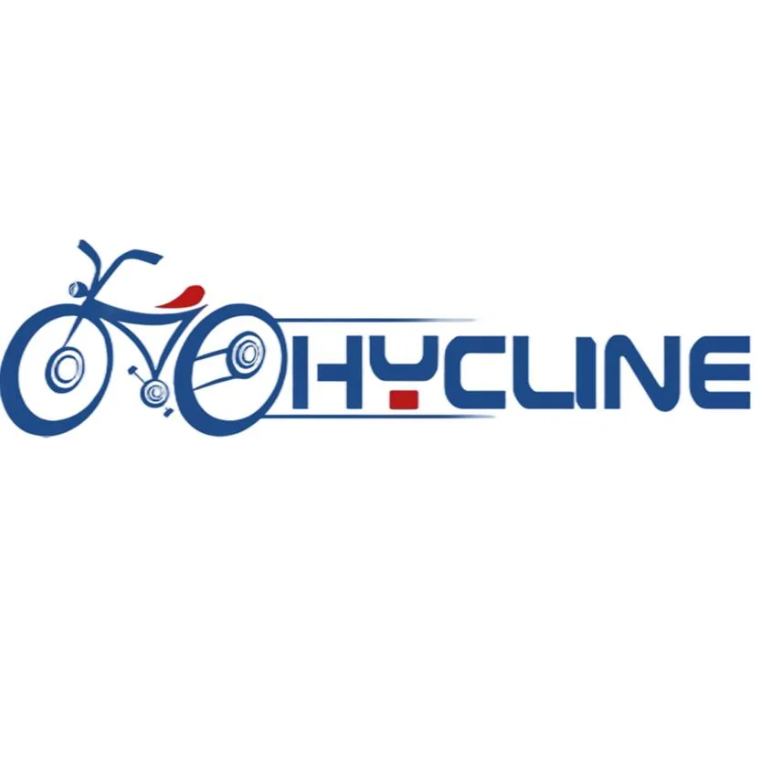 Hyclinebike hero