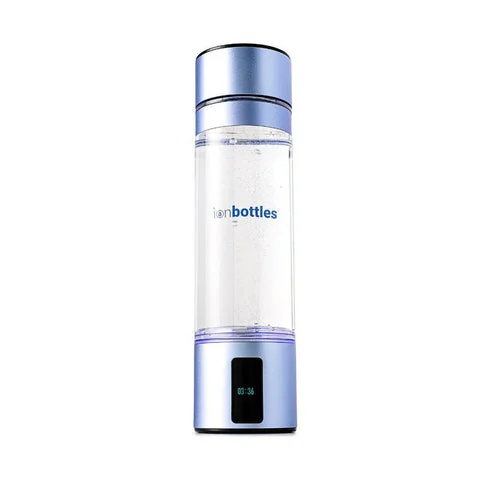 Ionbottles hero
