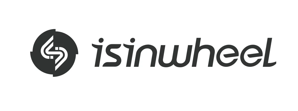 Isinwheelde hero