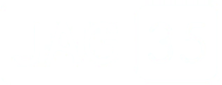 JAG35 logo