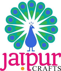 Jaipurcraftonline logo