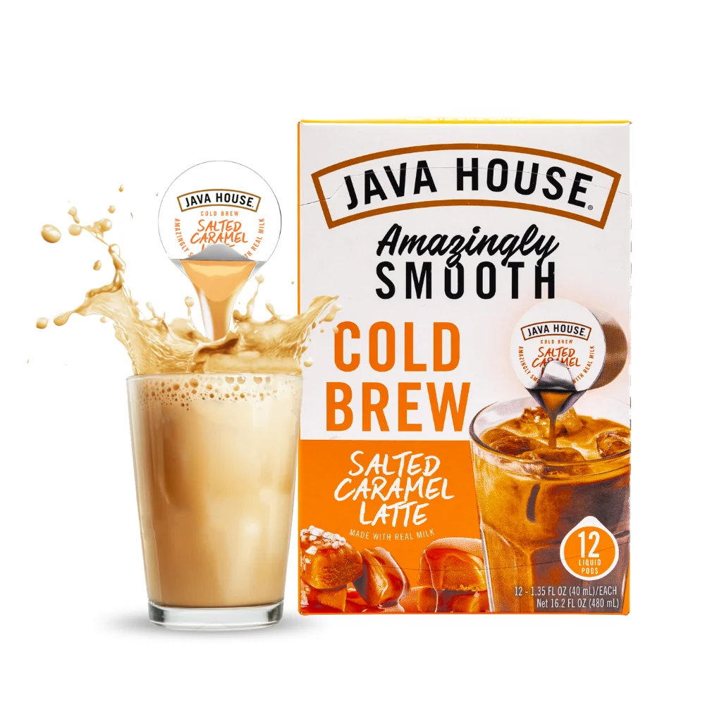 Java House hero