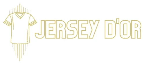 Jersey d'Or logo
