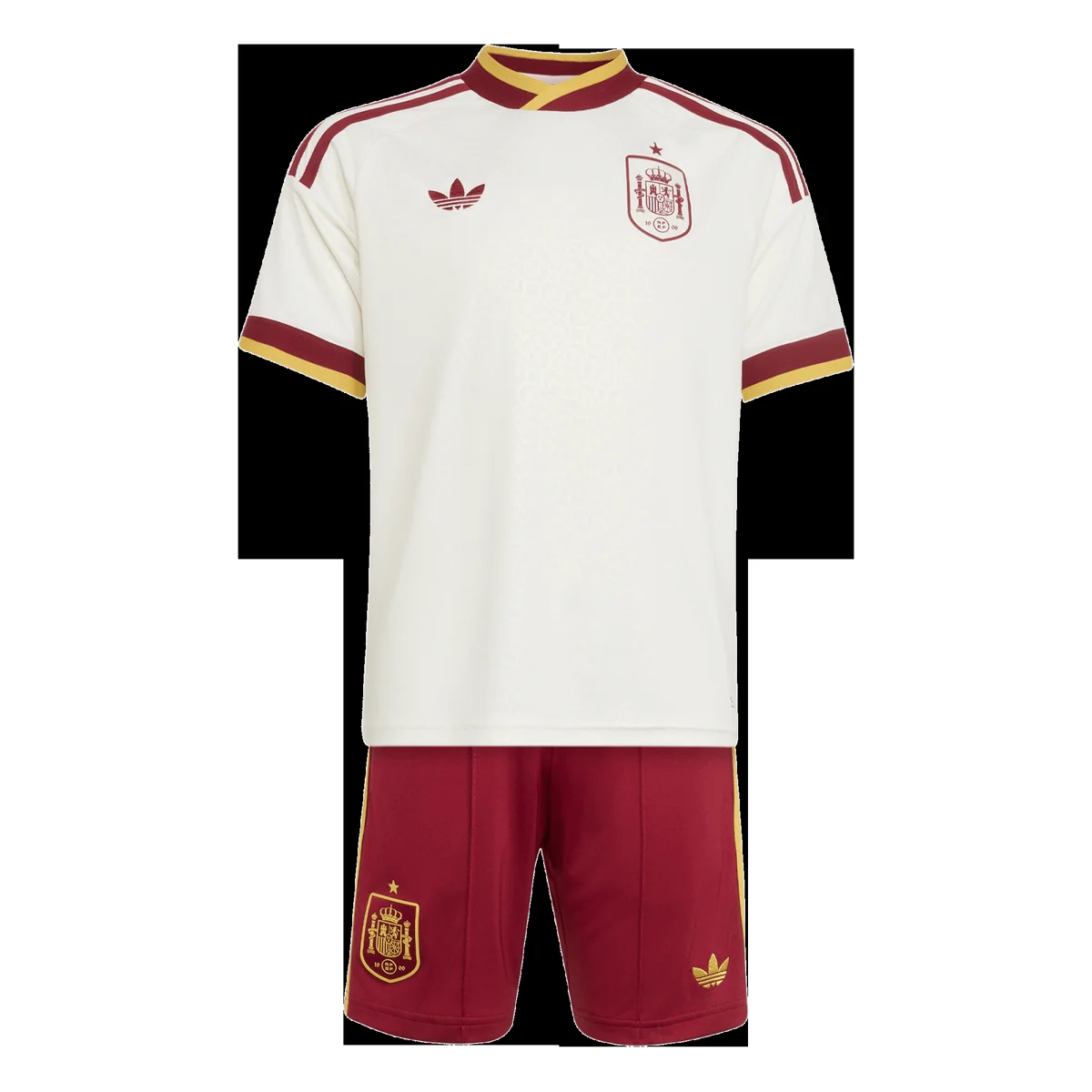 Jersey d'Or hero