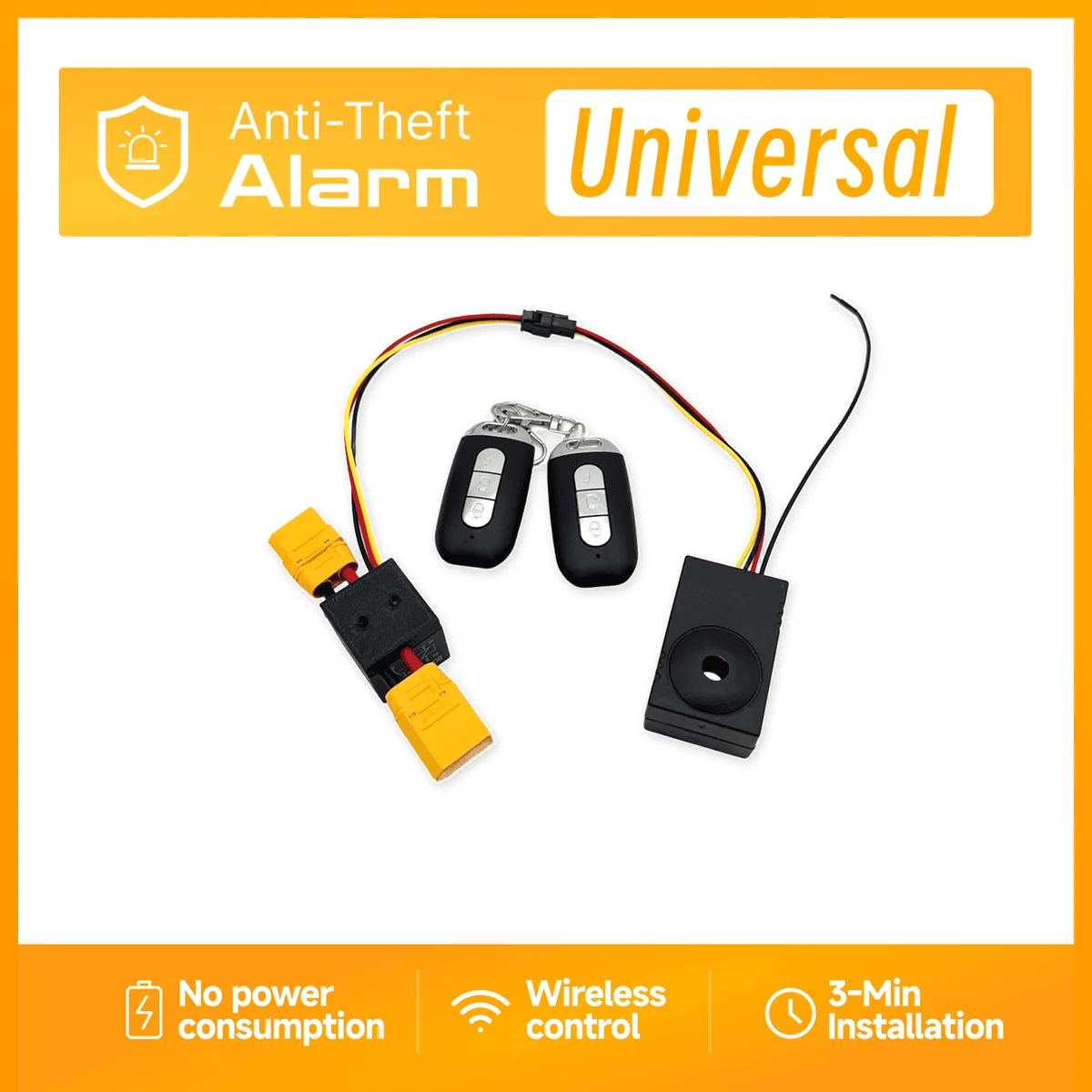 JOYOR Prime Store hero