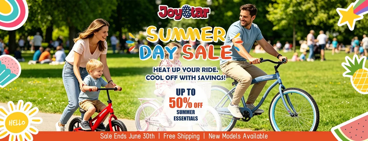 Joystarbikes hero
