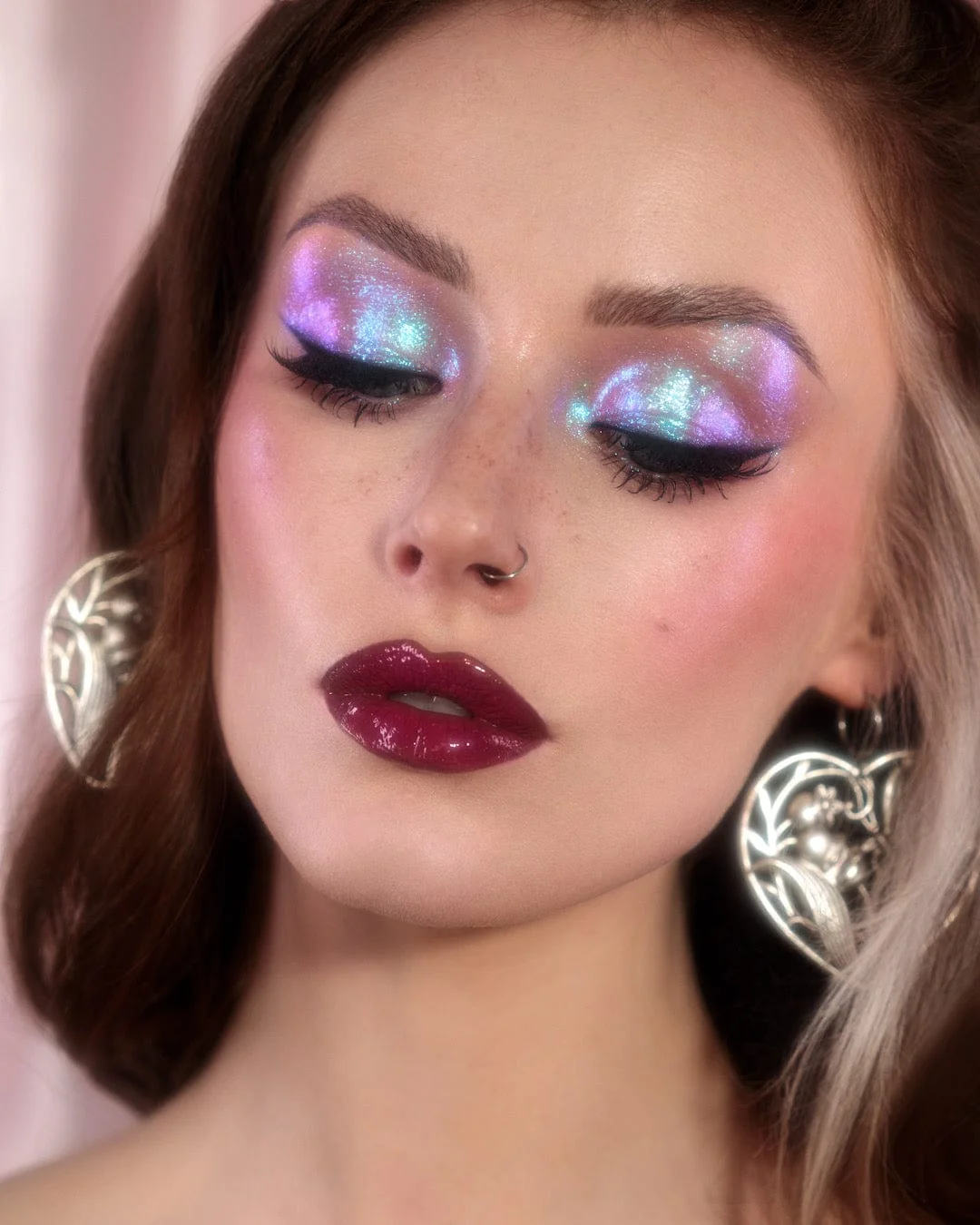 Karla Cosmetics hero