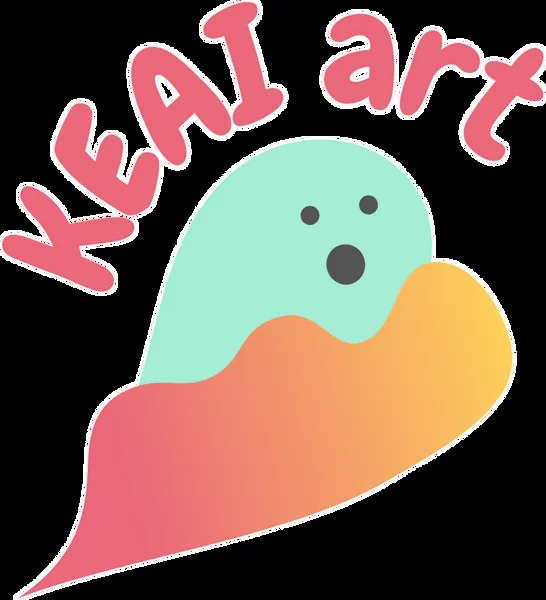Keaiart hero