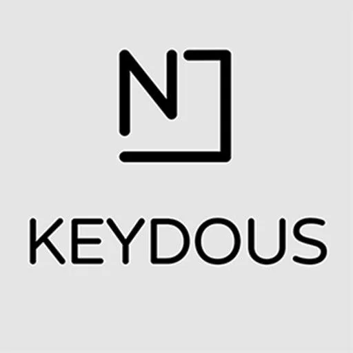Keydous logo