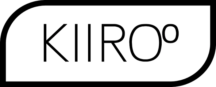 Kiiroo® logo
