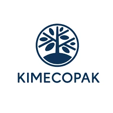 Kimecopak logo