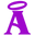 Kinkyangel logo