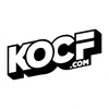 Kocf logo